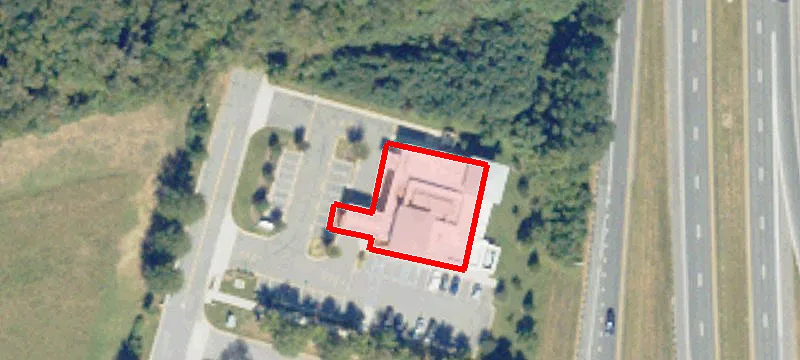 208 Carmichael Way