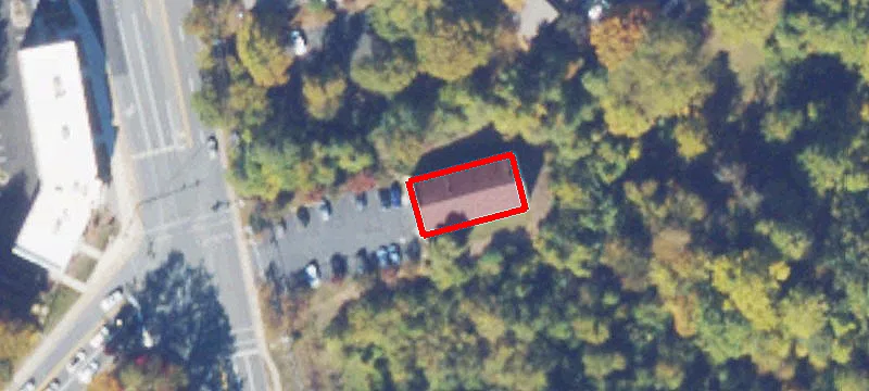 2700 Hydraulic Rd