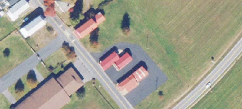 5479 Gov Barbour St