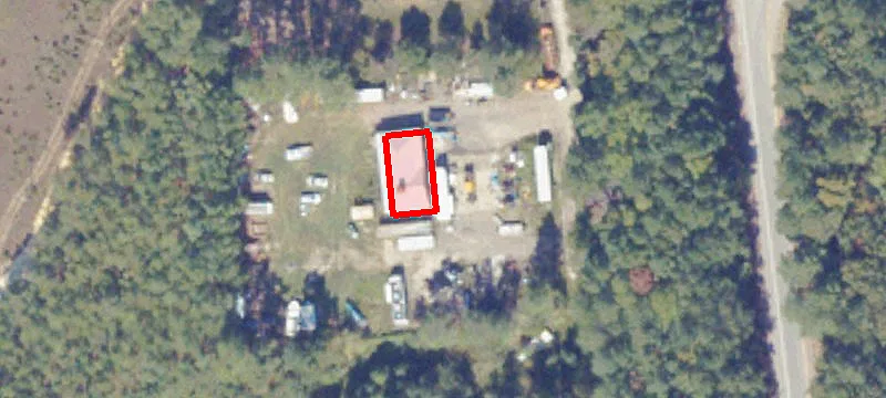 6108 Plane Dr