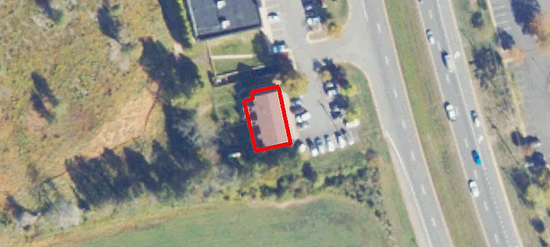 11088 Marsh Rd