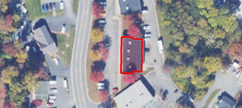 2130 Berkmar Dr