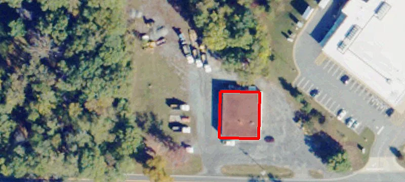 134 Irish Rd