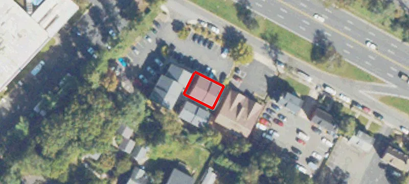 6105th Arlington Blvd, Unit 2