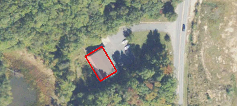 80 Wyche Rd