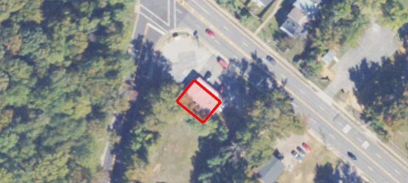 3901 Graham Park Rd