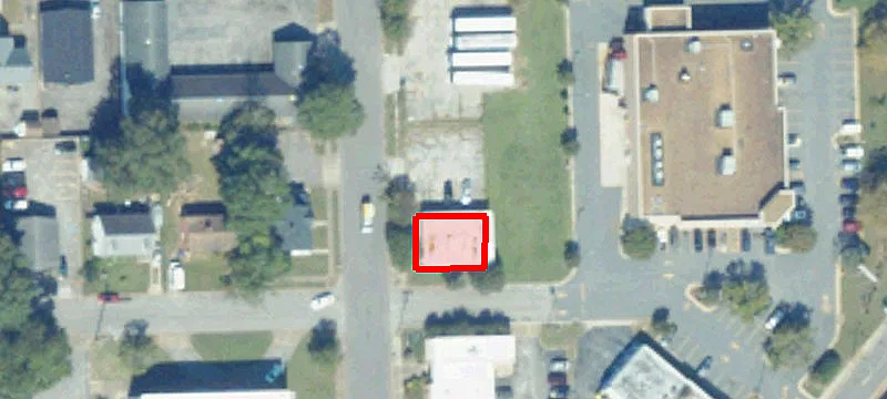 715 Loudoun Ave