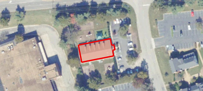 10300 Memory Ln