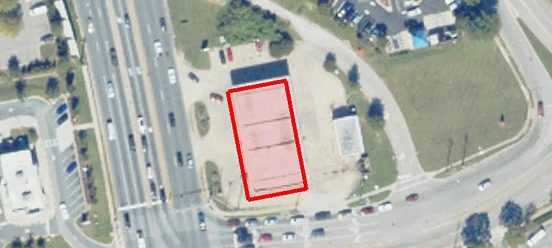 1449 Battlefield N Blvd