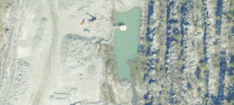 2100 Deepwater Terminal Rd