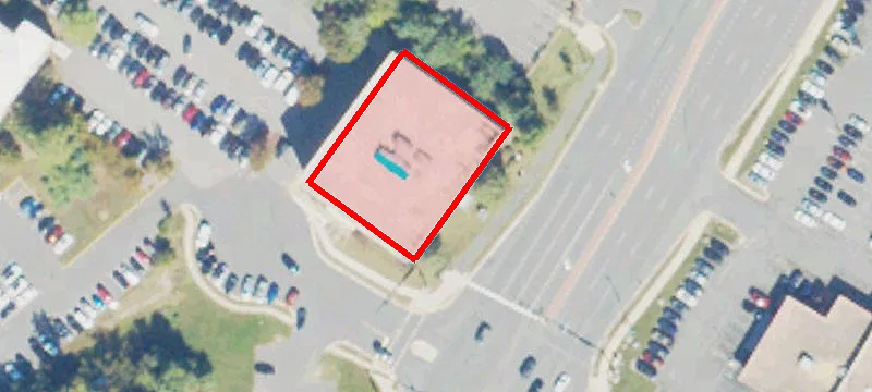 14904 Richmond Hwy Ste, Unit 309