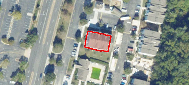 205 Ml Crk Pkwy, Unit 3B