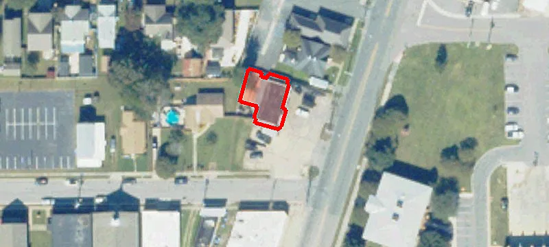 3806 Bainbridge Blvd