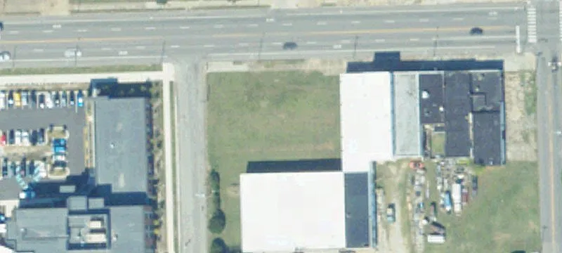 1431 High St