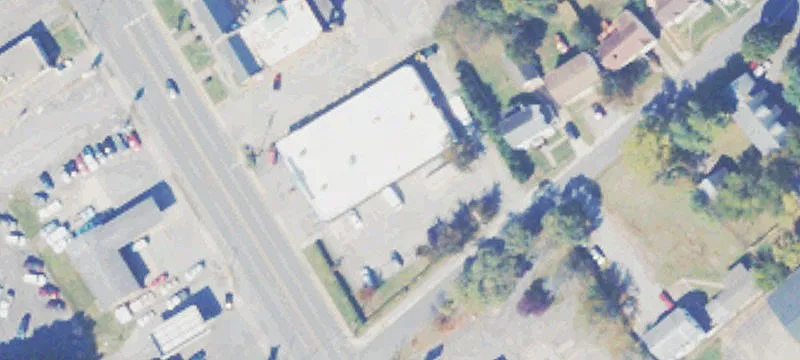 3607 Williamson NW Rd
