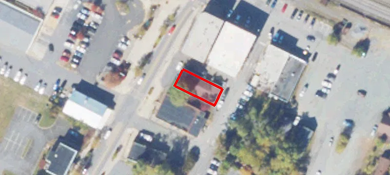 1207 Crozet Ave