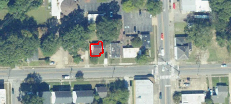 500 Rodman Ave