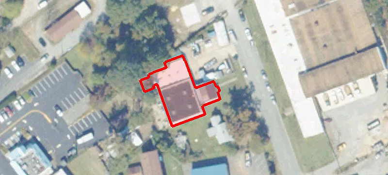 7606 Compton Rd