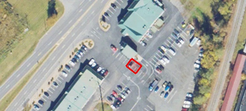 12381 James Madison Hwy