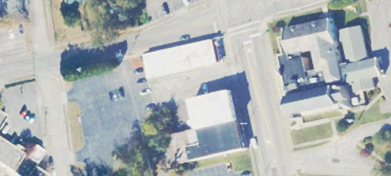 200 College Ave