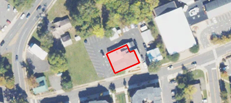8914 Quarry Rd
