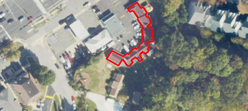 8257 Richmond Hwy