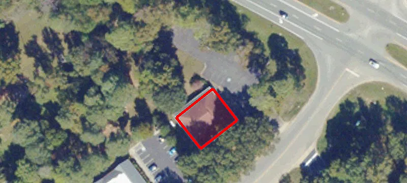 1343 Williamsburg Rd