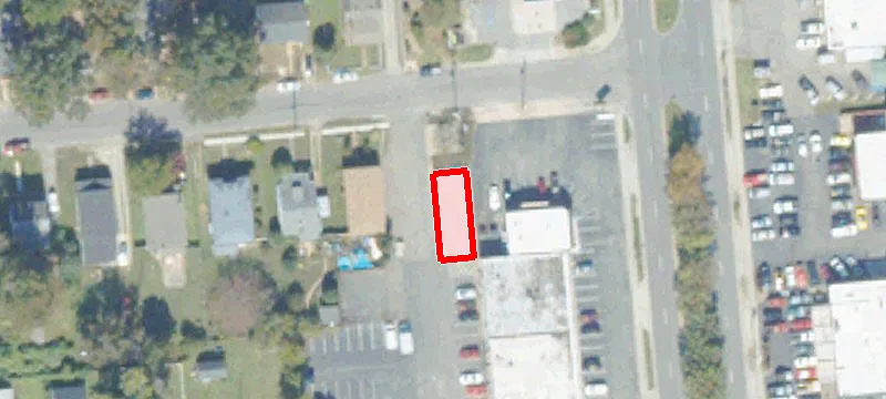 2001 Ginter St