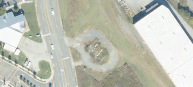1011 Hermitage Rd