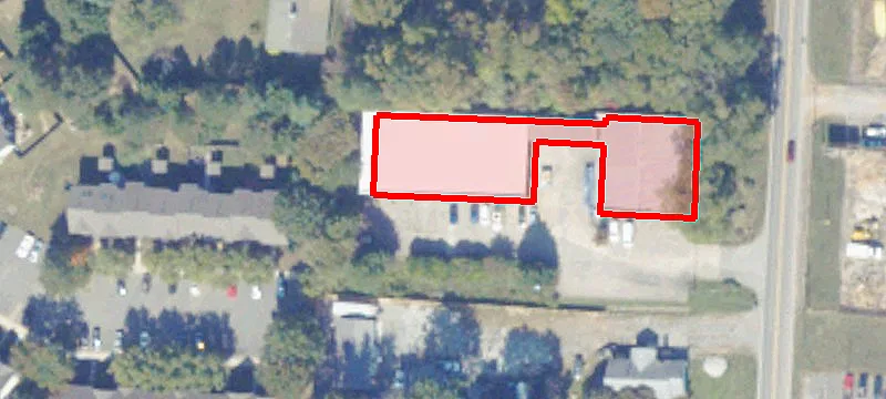 9306 Old Staples Ml Rd