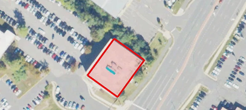 14904 Richmond Hwy Ste, Unit 104