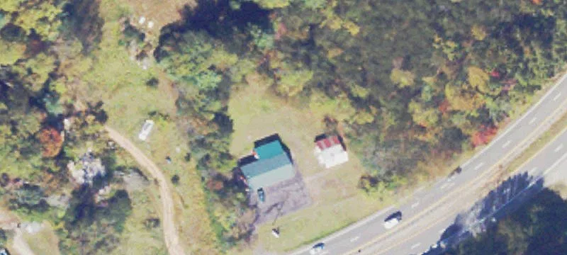 7585 Franklin Rd