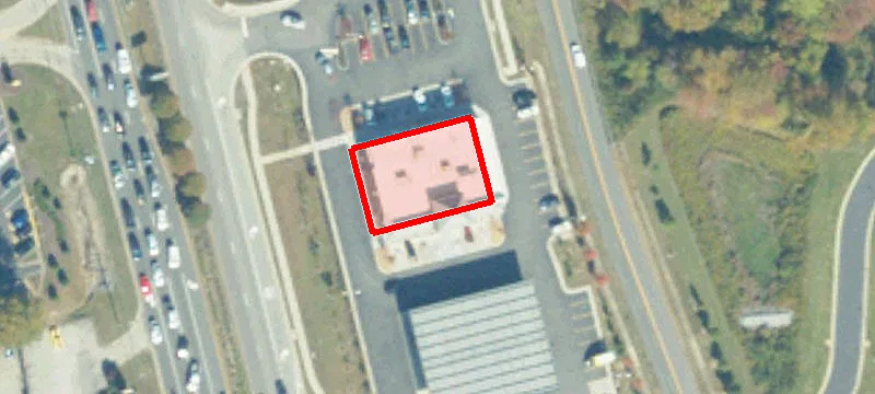 2610 George Washington Mem Hwy
