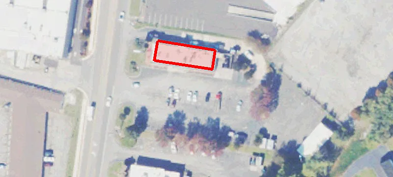 7121 Williamson Rd