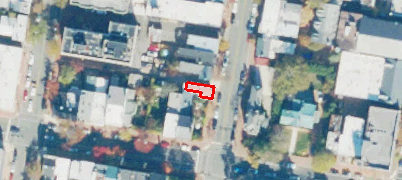 121 Columbus St