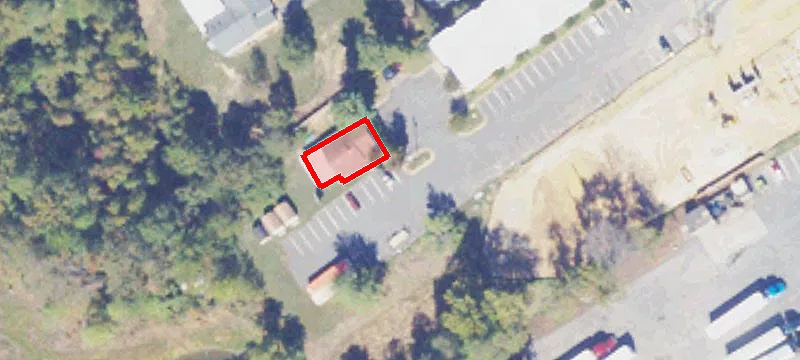 595 Warrenton Rd