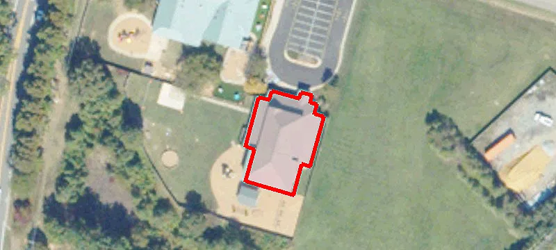 8216 Atlee Rd