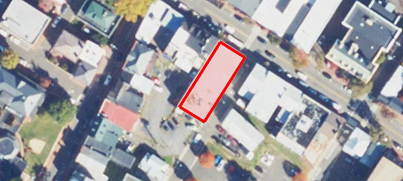 36th Main St