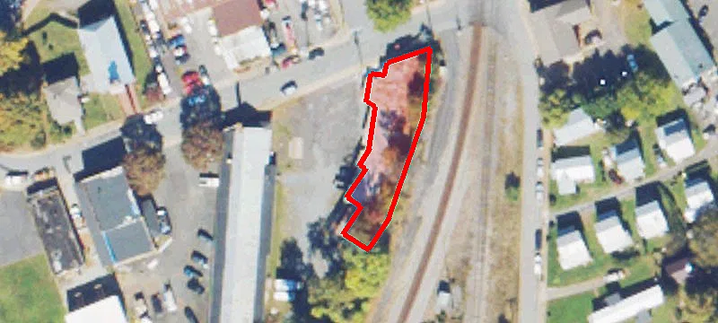 140 Church St