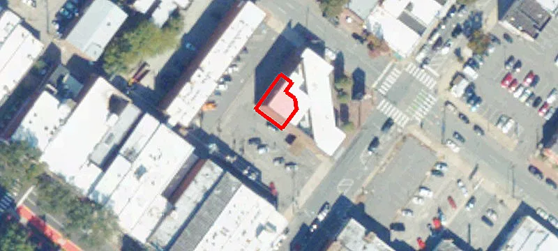17 Marshall St