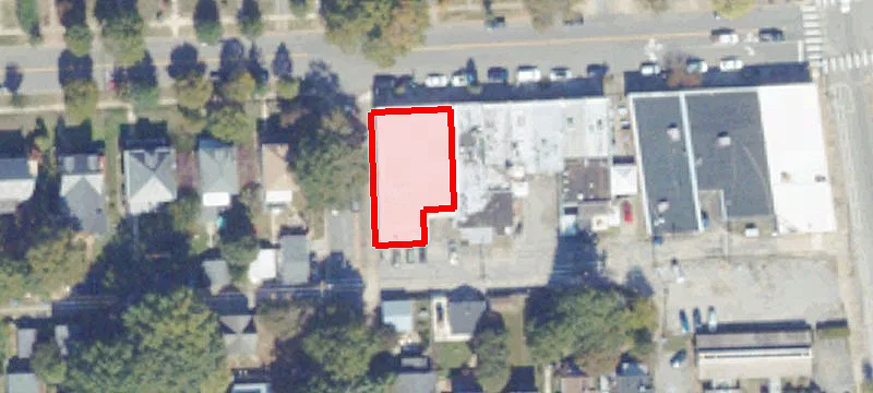 1225 Bellevue Ave