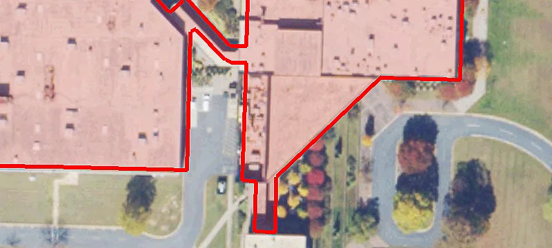 2500 Austin Dr