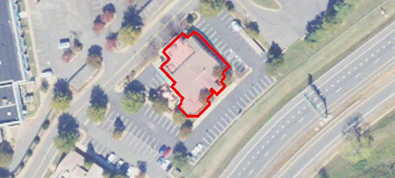 2805 Plank Rd