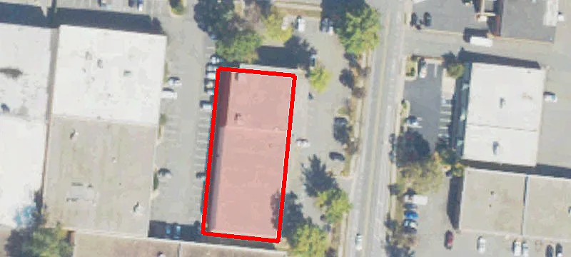 2802 Merrilee Dr