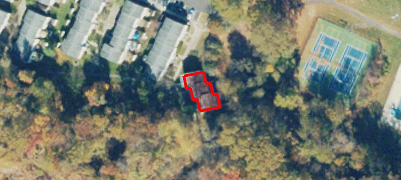 3204 Jackies Ln