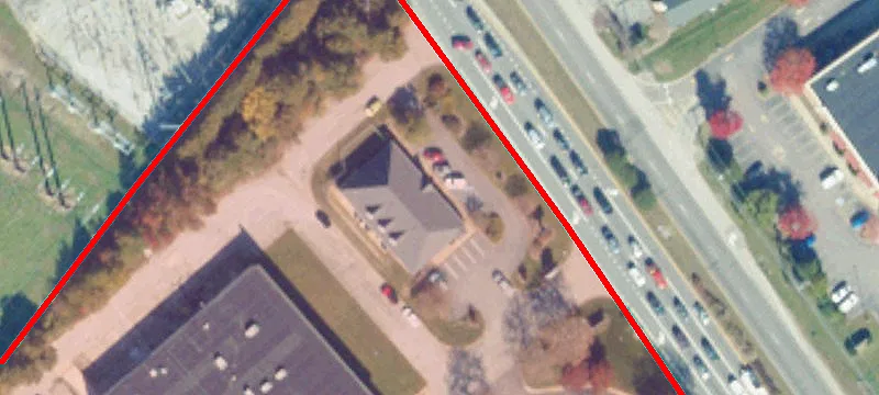 6627 George Washington Mem Hwy