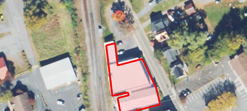 110 May Fray Ave