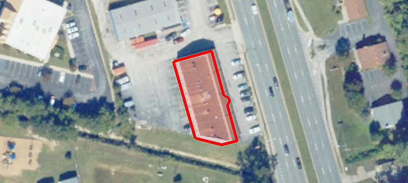 1128 Battlefield Blvd N Ste, Unit 105