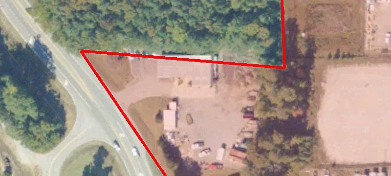3101 Warbro Rd