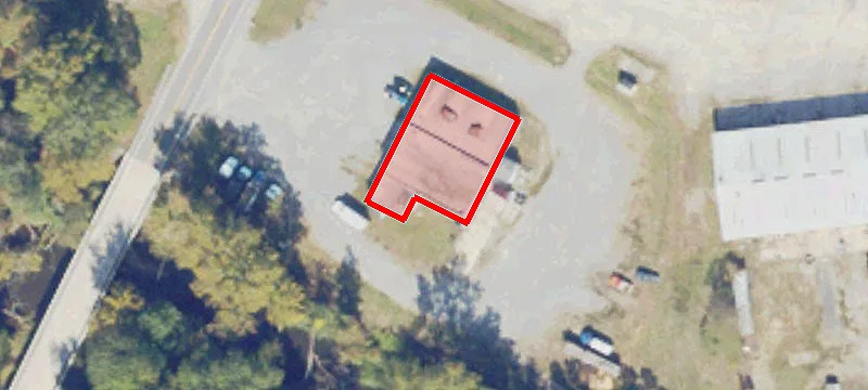 15384 Nelson Hl Rd